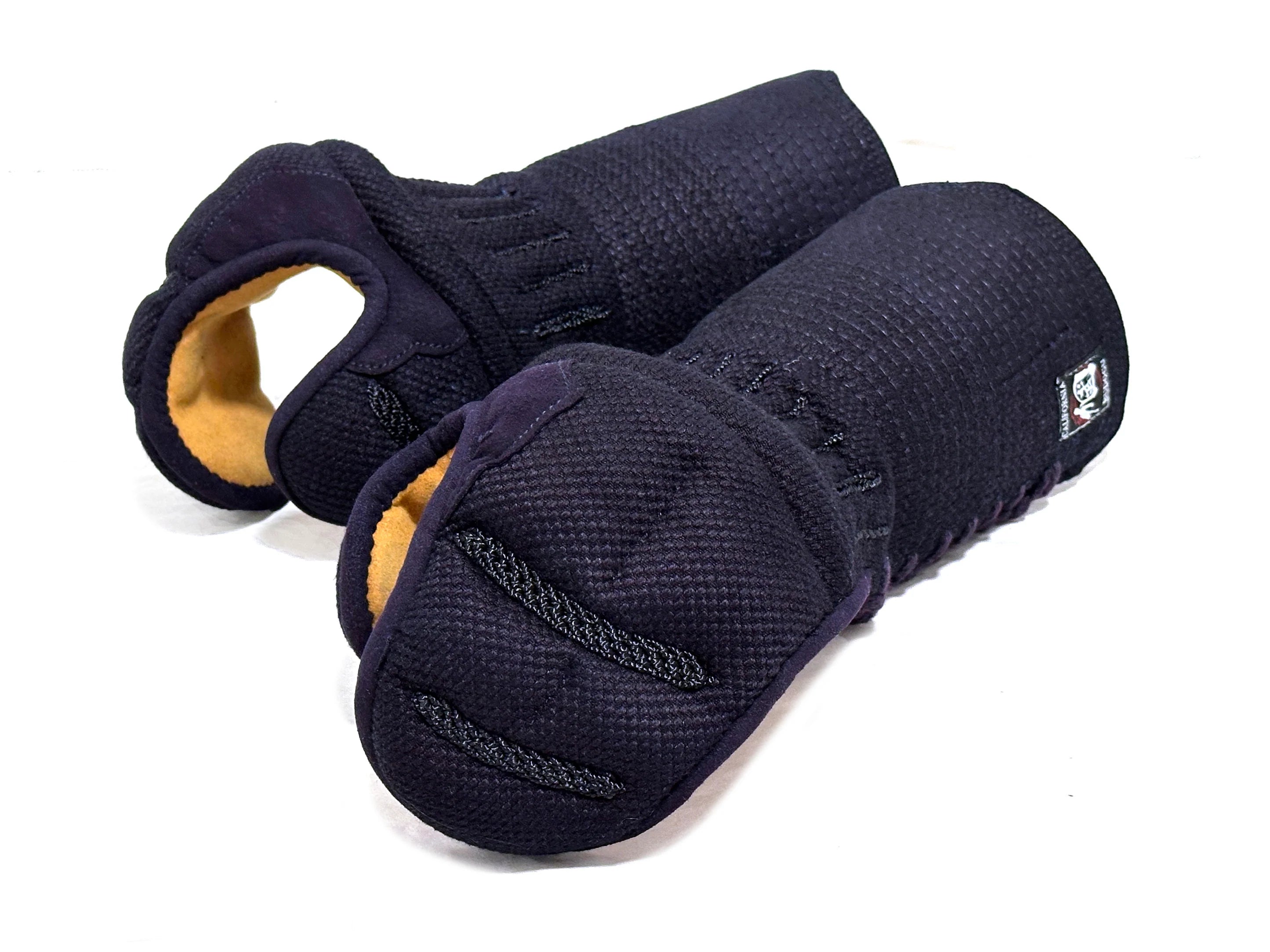 BudoColombia-Kendo-CABudoguJade-Kote-frente