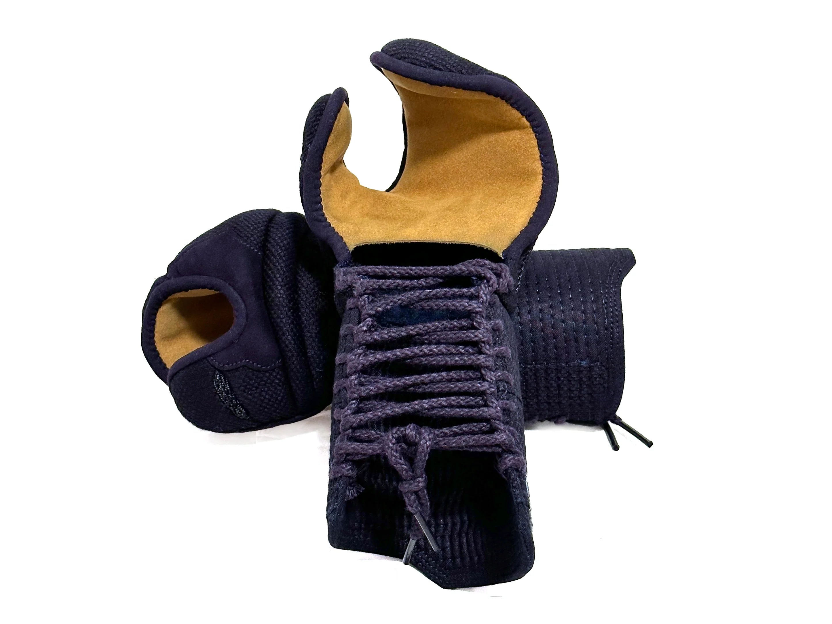 BudoColombia-Kendo-CABudoguJade-Kote-interior