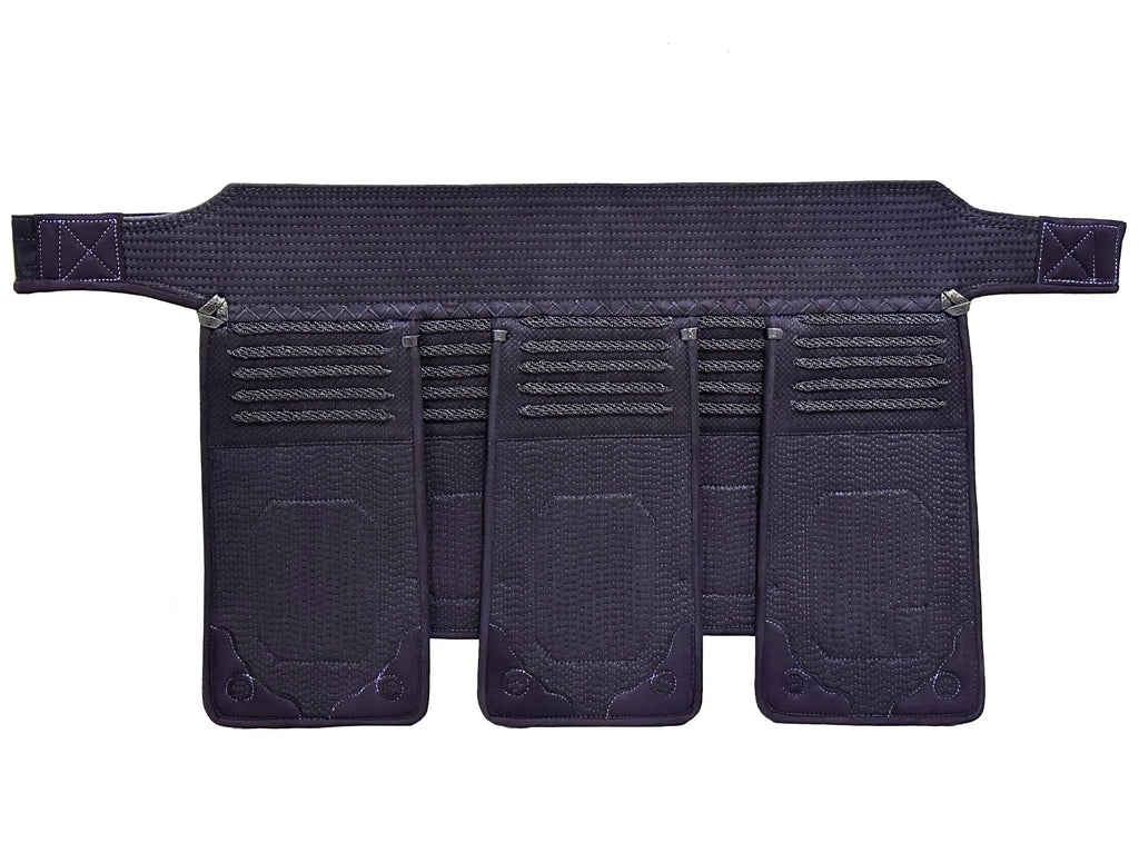 BudoColombia-Kendo-CABudoguJade-Tare