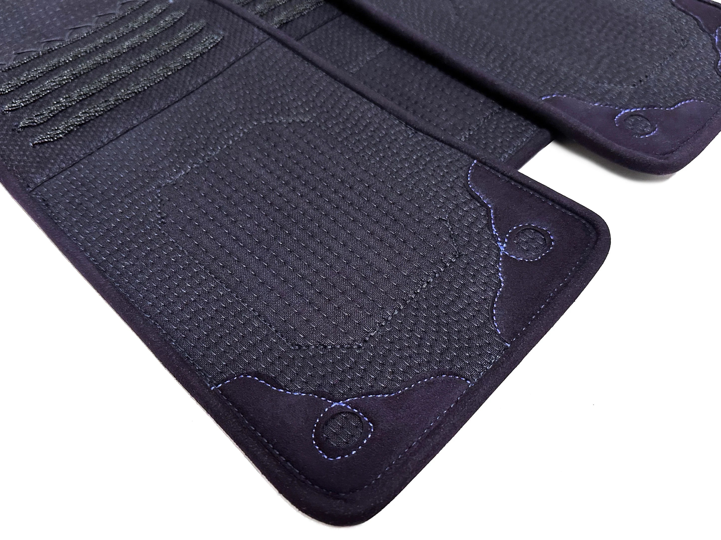 BudoColombia-Kendo-CABudoguJade-tare-detalles