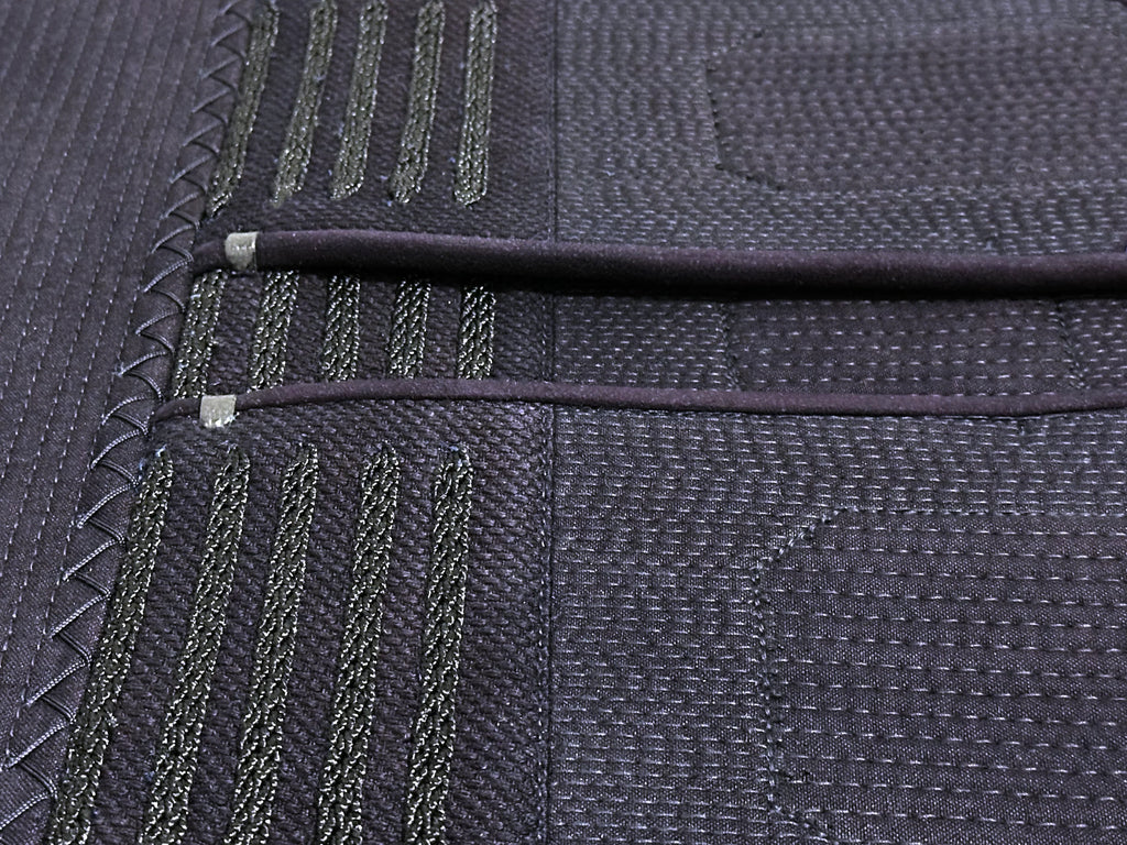 BudoColombia-Kendo-CABudoguJade-Tare-costuras