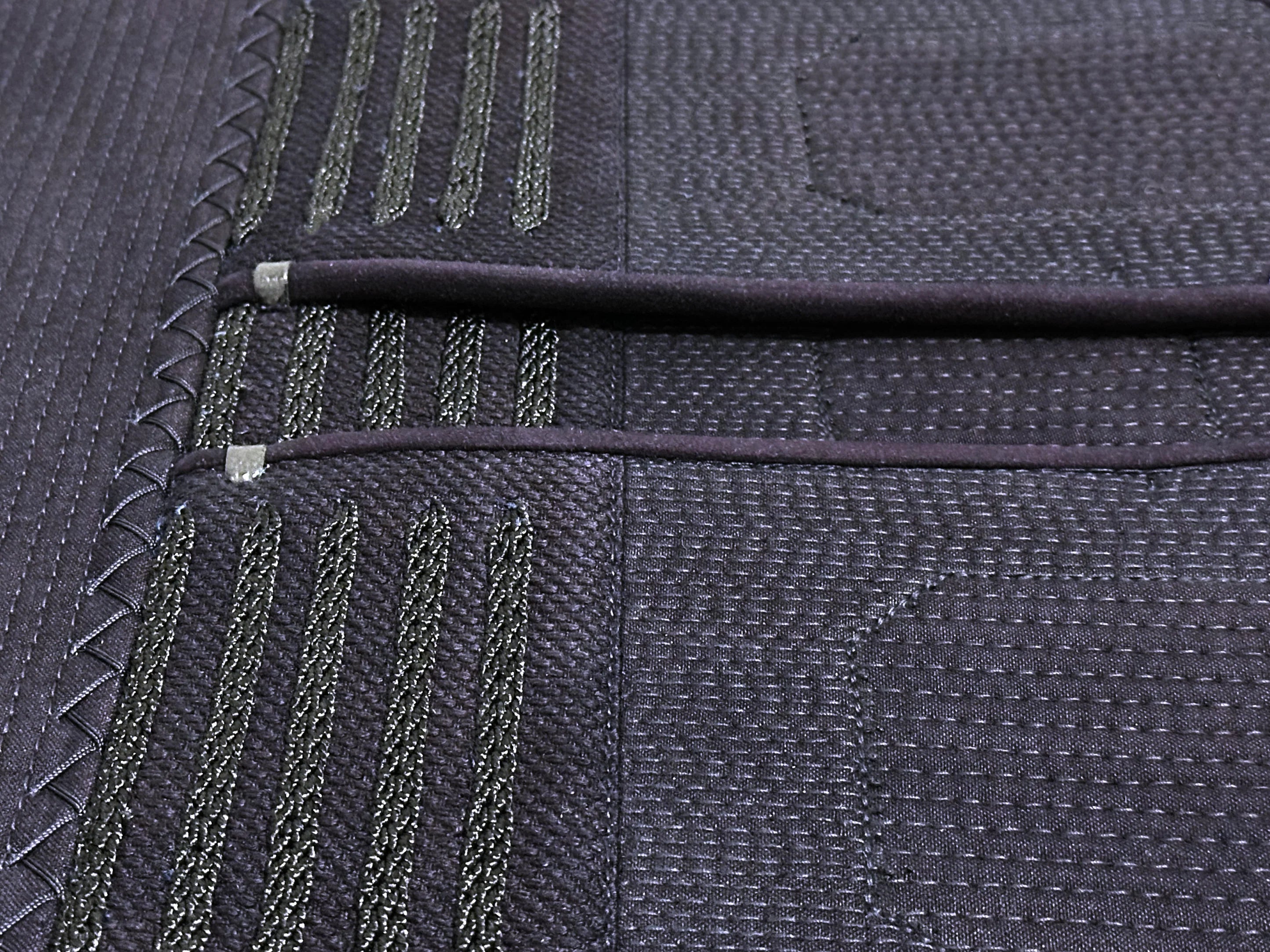 BudoColombia-Kendo-CABudoguJade-Tare-costuras