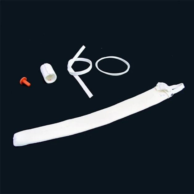 Shikumi básico para shinai - set completo de repuestos importados