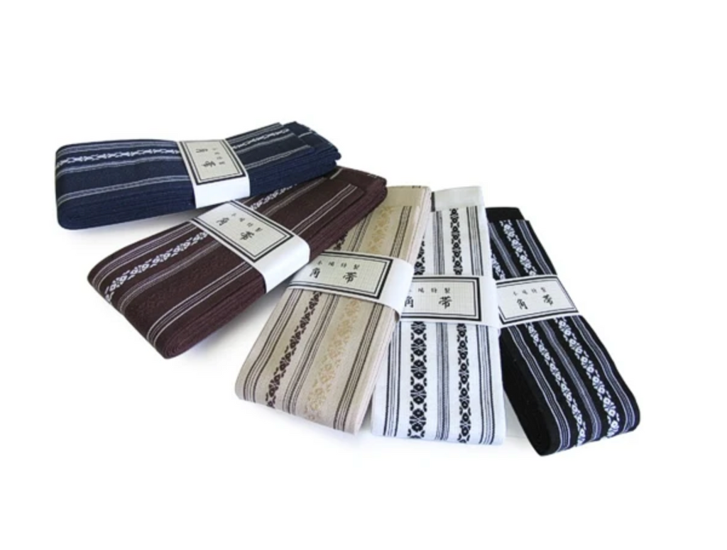 Kaku Obi 100% algodón