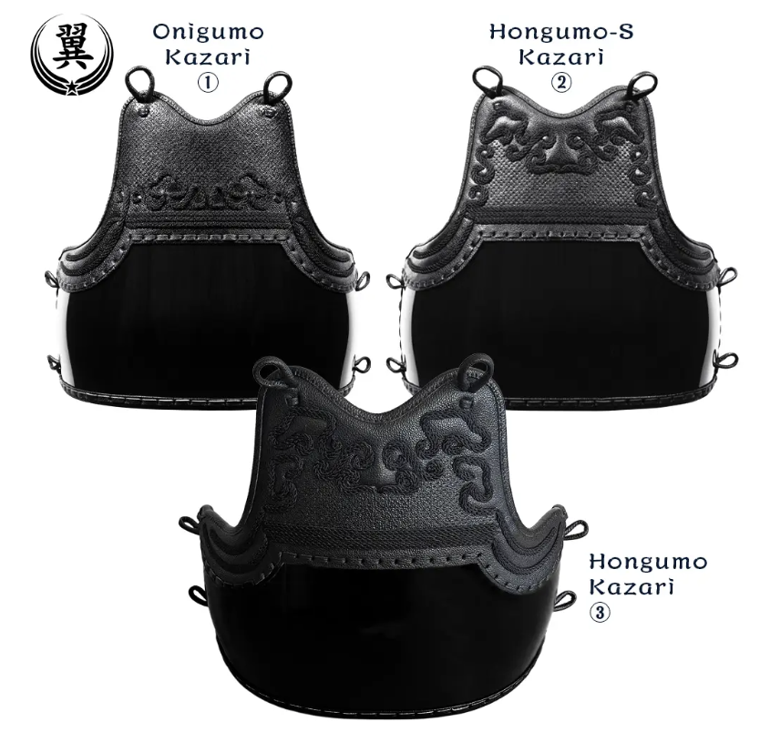 Bogu para Kendo CA Budogu JADE