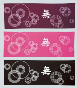 BudoColombia-Kendo-Tenugui-Colores