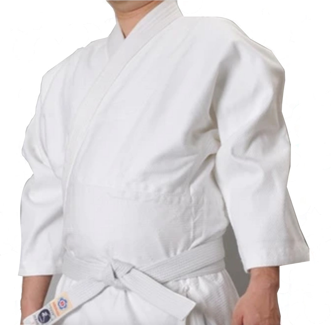uniforme-aikido
